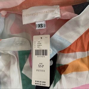 corey lynn calter soho shirtdress